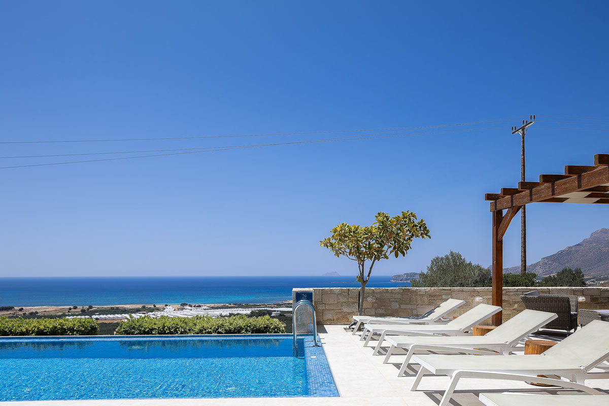 Villa Elpida
